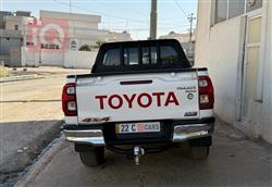 تويوتا هايلوكس